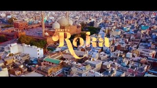 Roka  R Nait Official Video  Jeona  Jogi   Majak Thodi Ae Album  Latest Punjabi Song 2021