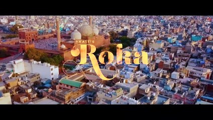 Roka  R Nait Official Video  Jeona  Jogi   Majak Thodi Ae Album  Latest Punjabi Song 2021