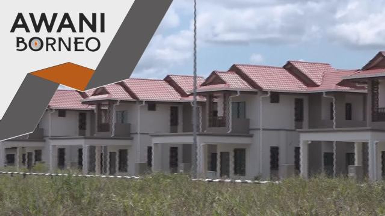 Inisiatif Kerajaan | 337 keluarga berpindah masuk 22 Ogos depan