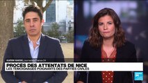 Procès de l'attentat de Nice : les témoignages poignants des parties civiles