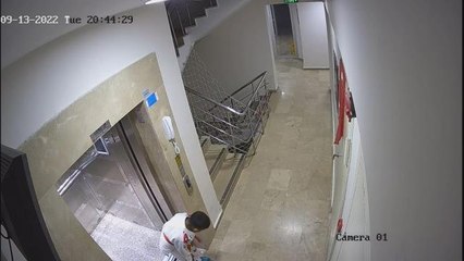 Son dakika haberi... Küçük Ahmet'ten görenleri duygulandıran selam