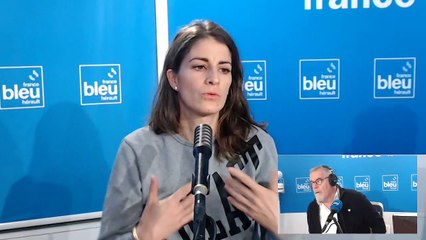 Alexandra Garcia: "J'ai été écoeurée par la profession d'assistante maternelle !"