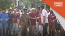 Konflik Sri Lanka | Mahkamah agung keluarkan notis kepada Rajapaksa