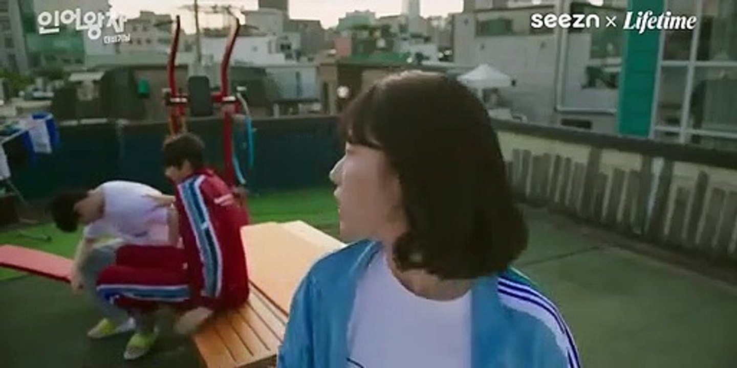 El principe Sireno T2 Capitulo 3 - The Mermaid Prince Temporada 2 Episodio 3
