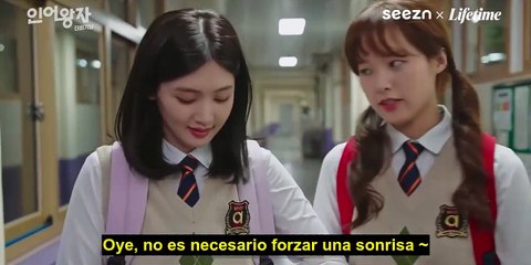 EL PRINCIPE SIRENO T2 CAPITULO 8 ESPAÑOL SUBTITULADO - The Mermaid Prince Season 2 Episodios Online Español Sub - Doramas Online gratis