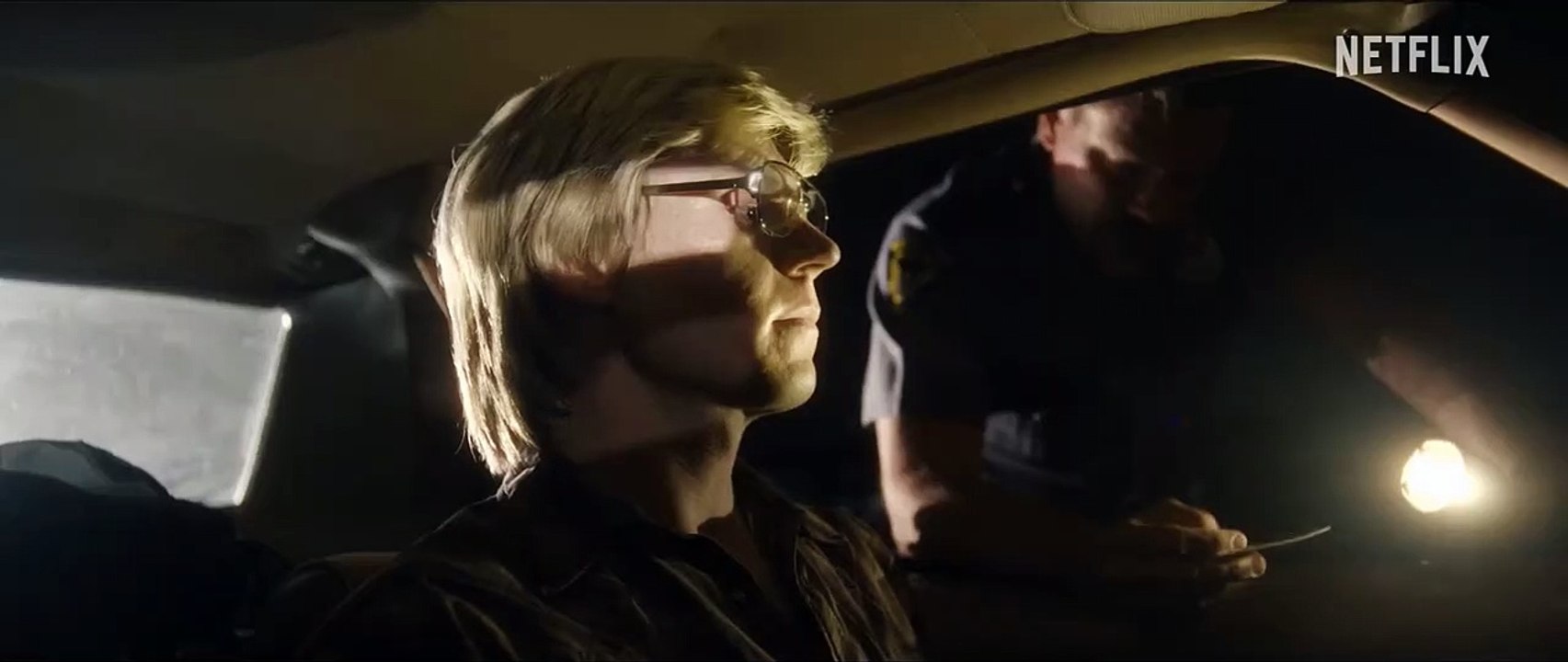 Dahmer - Monster: Die Geschichte von Jeffrey Dahmer Trailer (2) DF