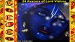 24 Avatars of Lord Vishnu!!!