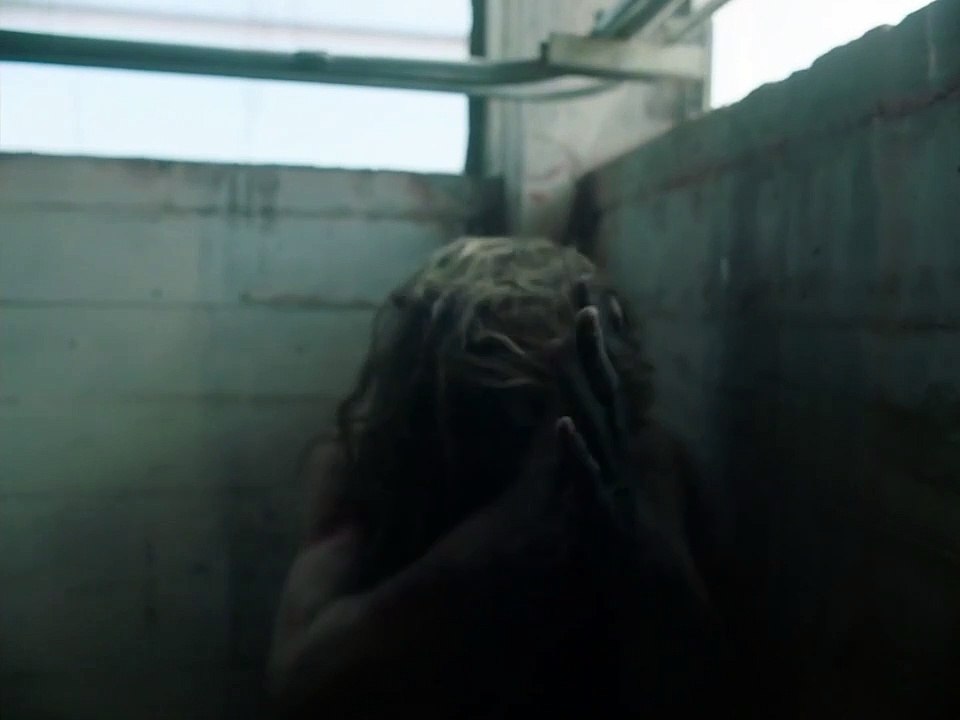 The Severing Trailer OV