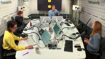 Mise en retrait de Julien Bayou : "C'est une diète médiatique et politique", indique la députée Sandra Regol