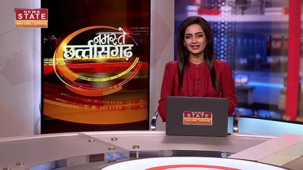 Chhattisgarh News : देश भर में छाया छत्तीसगढ़ मॉडल, देखें वीडियो