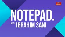 Ibrahim Sani's Notepad: Exporting Malaysia To The World