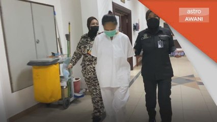 Kes Bunuh Eric | 9 September sebutan semula, dakwa penjaga dan pasangan