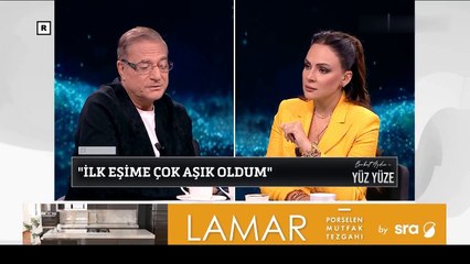 Mehmet Ali Erbil'den aldatma itirafı: Buket Aydın şoke oldu