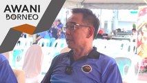Lompat Parti | Pengundi diminta tolak pemimpin tidak bermaruah