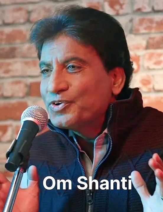Comedian Raju Srivastav died on 21 September