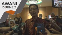 Lompat Parti | RUU tidak perlu dibentang di DUN Sarawak - Abdul Karim