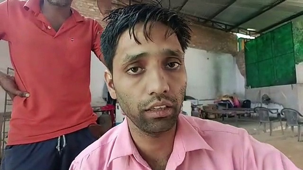 ऑस्ट्रेलिया के लिए निकले युवकों की अपहरण की कहानी में नशे का झोल