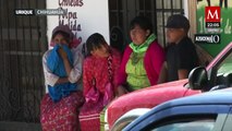 A tres meses del multihomicidio en Cerocahui las autoridades no han logrado capturar al 