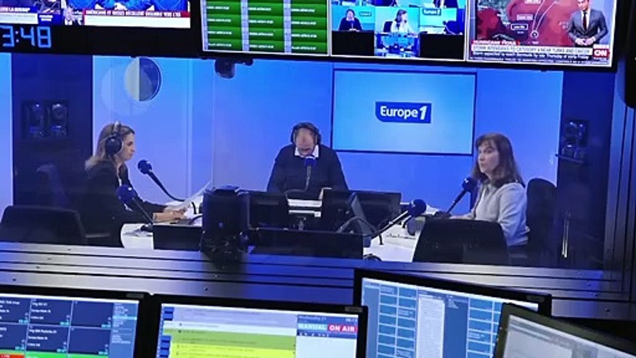 Retrait d'Adrien Quatennens : «La justice peut ne pas instruire mais les faits sont là !»