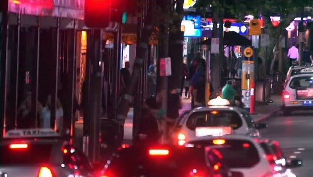 NSW Government refuses to decriminalise low-level drug use