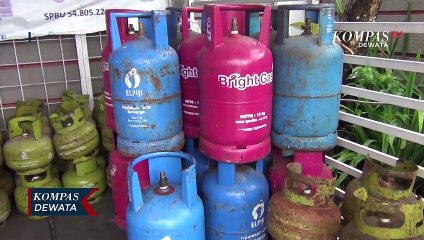 Bali Pilot Project Konversi Kompor Gas Ke Kompor Listrik