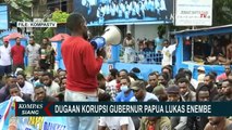 Pasca Jadi Tersangka Kasus Korupsi, Gubernur Papua Lukas Enembe Belum Penuhi Panggilan KPK