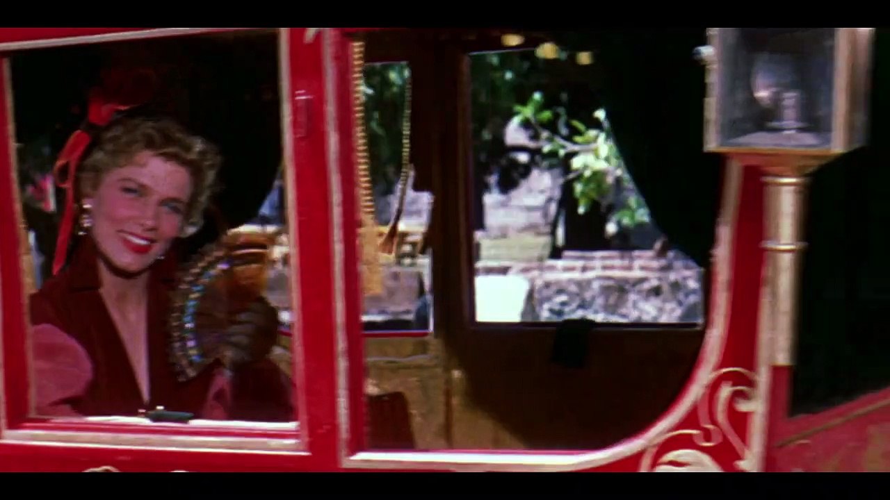 Vera Cruz Trailer DF