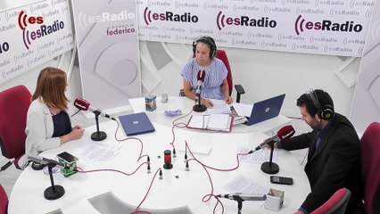 Federico a las 7: Federico Jiménez Losantos, Premio Heraldo de Aragón