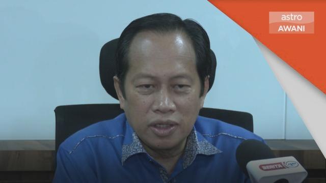 Pindaan Perlembagaan | UMNO terima pindaan diluluskan RoS