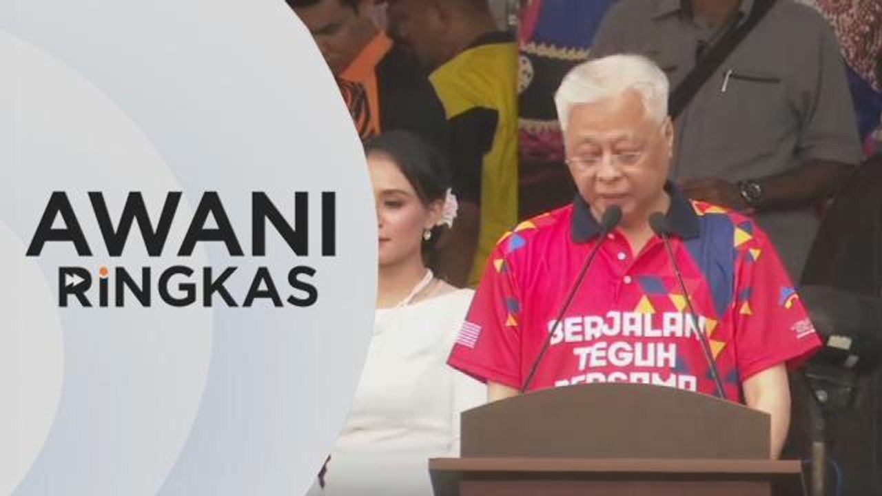 AWANI Ringkas: PM: Gejala sebar berita palsu di media sosial perlu kawalan