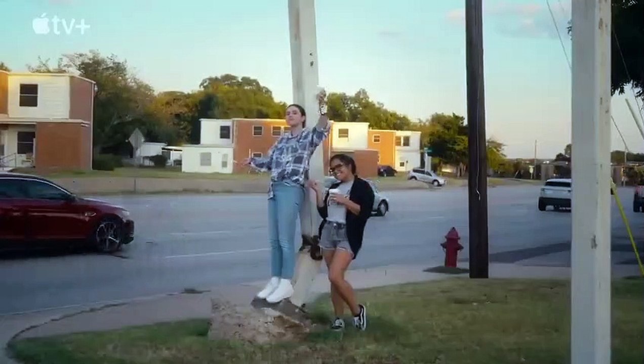 Selena Gomez: My Mind and Me Teaser OV