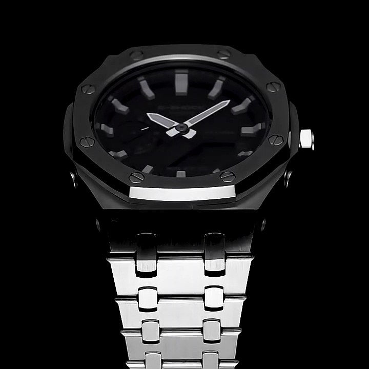 G-shock custom dean