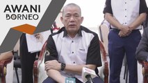 Politik | RUU Antilompat Parti tidak perlu dibentang di DUN Sarawak