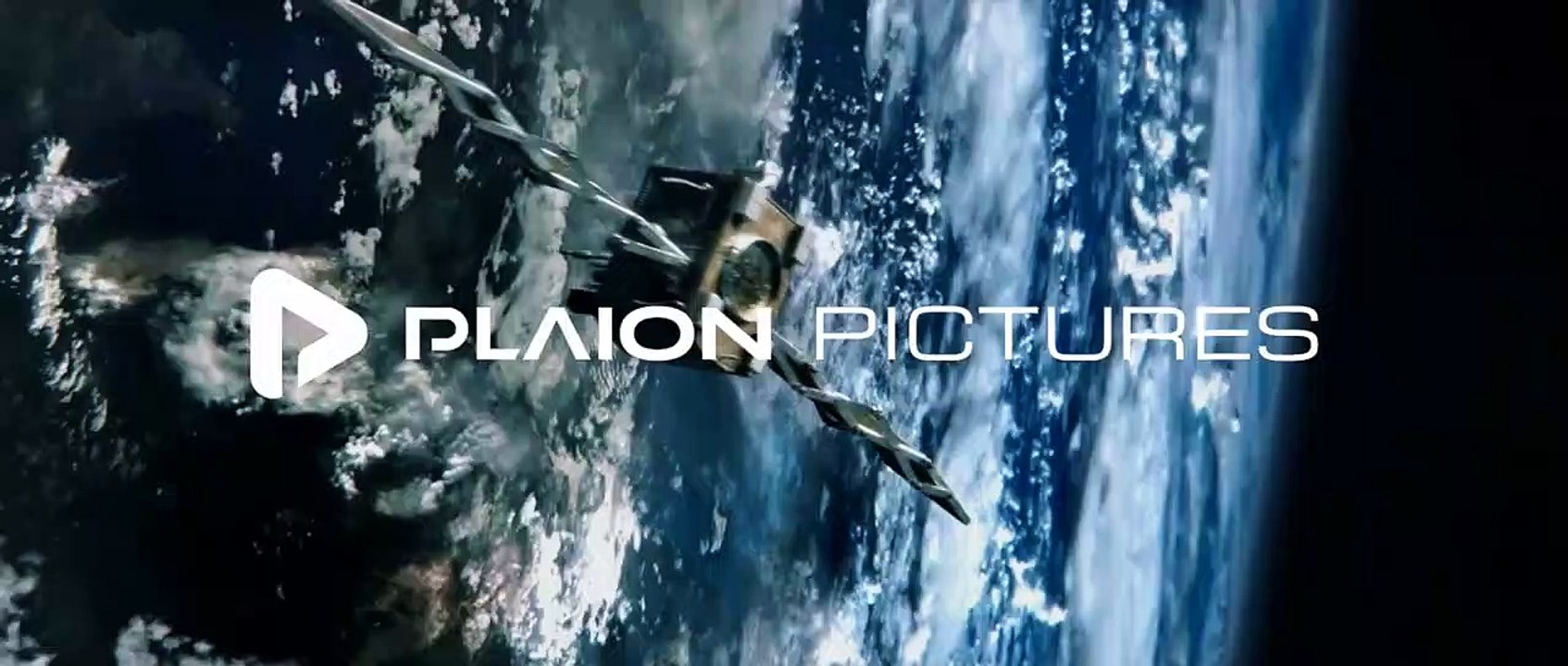 Cloudy Mountain Trailer DF