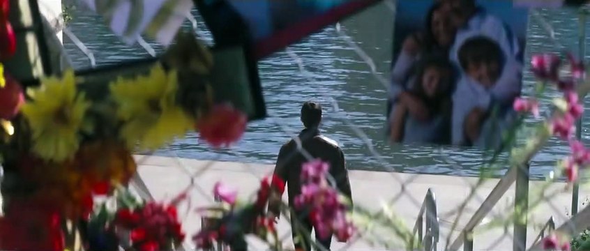 Jack Reacher Bande-annonce (IT)