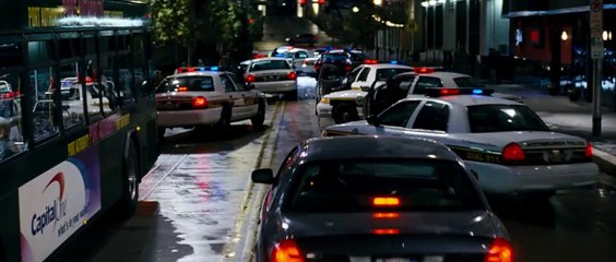 Jack Reacher Bande-annonce (RU)