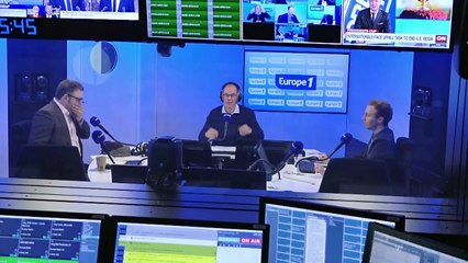 Traité de Maastricht, 30 ans après le référendum : le débat de Louis Hausalter et Mathieu Bock-Côté