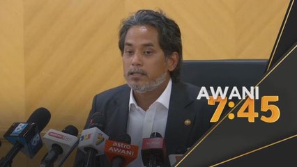 Akta Anti Rokok | Polisi GEG dapat elak dua juta kematian pramatang