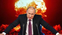 Putin'den Batı'ya nükleer tehdit: Blöf yapmıyorum, topraklarımızı korumak için her türlü silahı kullanırız