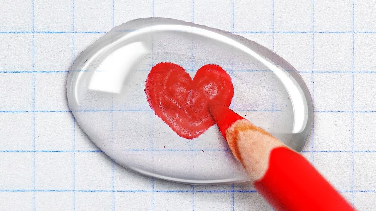 GENIUS SCHOOL HACKS __ TikTok Gadgets to Become POPULAR Before SCHOOL __ Funny Stories by 123 GO!