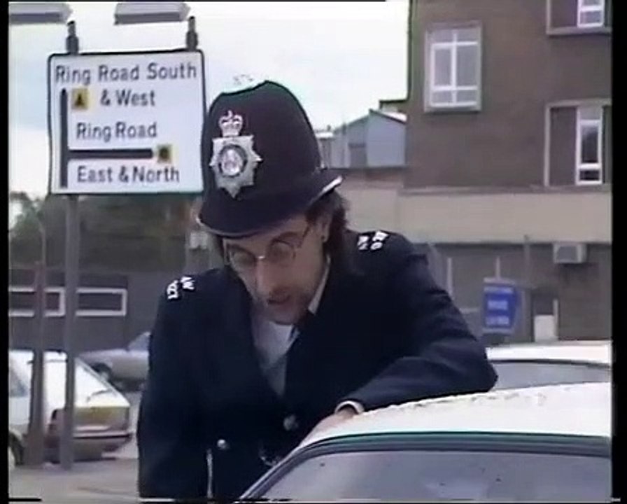 Gilberts Fridge. Ep 2 Pt 3 of 3 Uk kids Show 80s tv Get Fresh