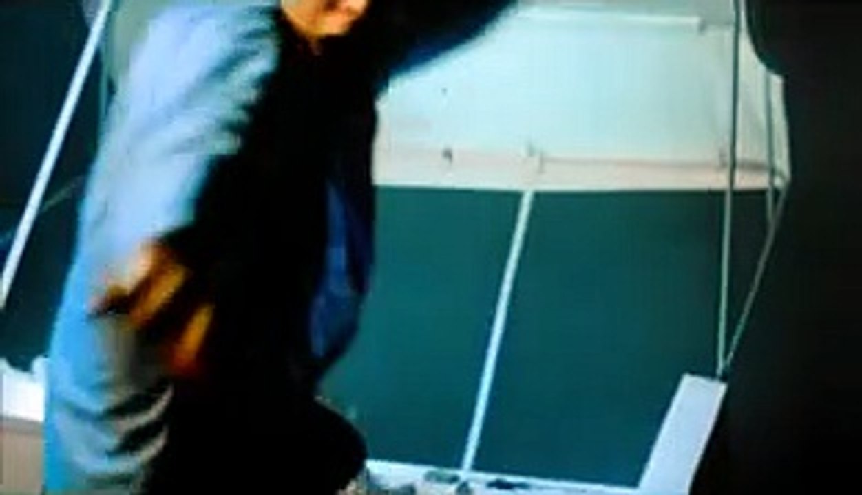 Cérémonie Mortelle Bande-annonce (DE)