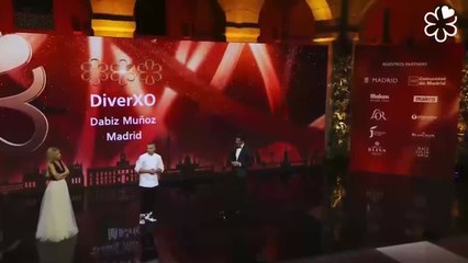 Dabiz Muñoz agradece a Ayuso y a Almeida por haber dejado los restaurantes abiertos pesar la Covid