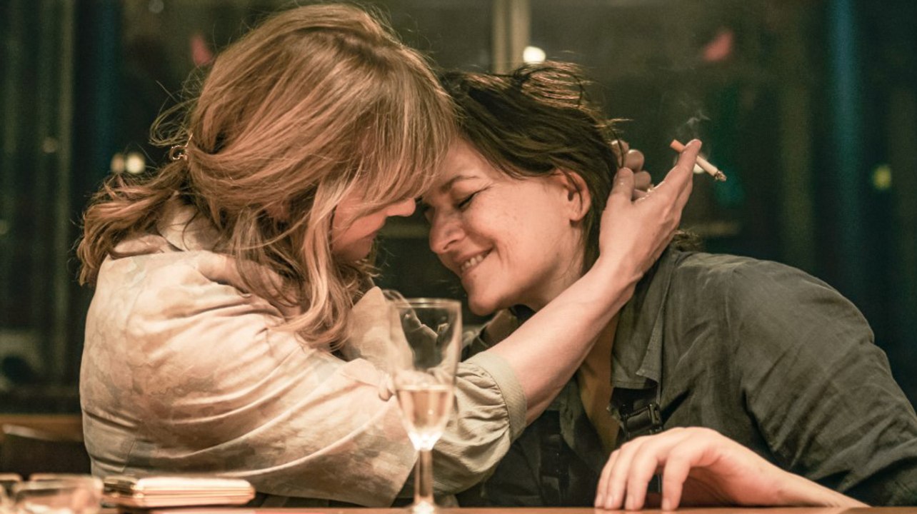 Die stillen Trabanten - Trailer (Deutsch) HD