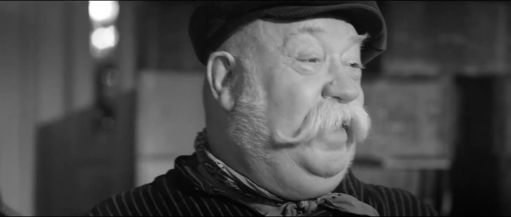 Belleville. Belle et Rebelle - Trailer (Deutsche UT) HD