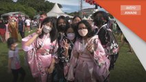 Bon Odori 2022 | Lebih 20,000 pengunjung meriahkan festival di Pulau Pinang