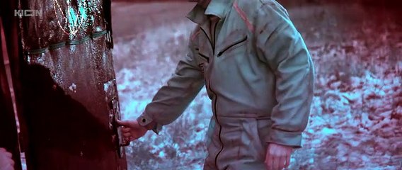 Ночной режим - 10 серия