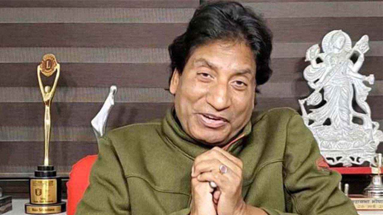 Raju Srivastava 1 Month की इतनी थी कमाई, Raju Srivastava Monthly Income | Boldsky *Entertainment