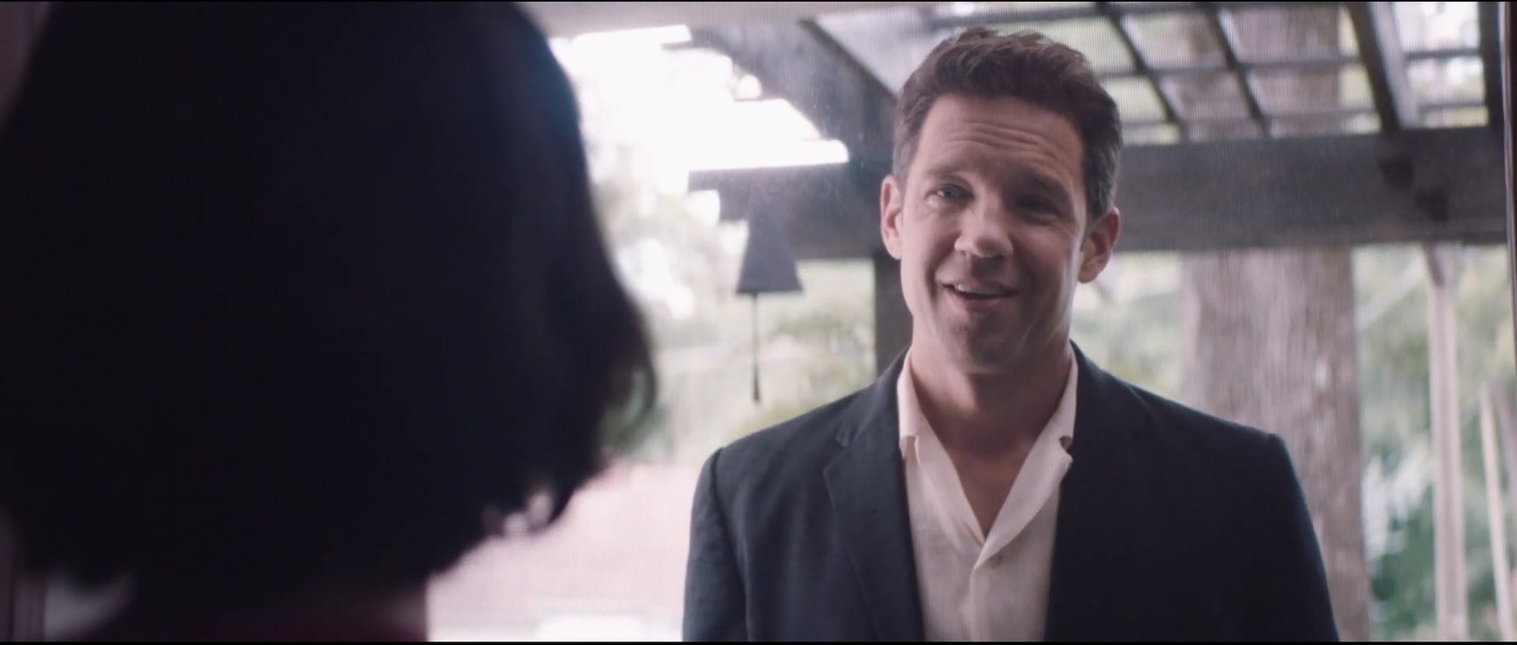 Die Zeitreisende: Für immer Dein - Trailer (Deutsch) HD