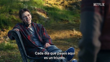 El club de la medianoche - Tráiler oficial Netflix